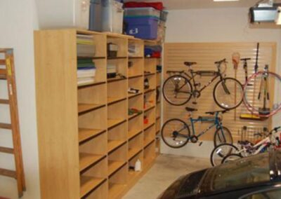 garage 5 - The Closet Company