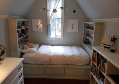 Murphy Beds - The Closet Company
