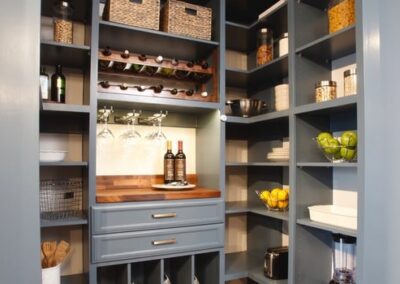 Pantry Image 2 - The Closet Company
