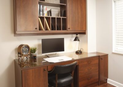 Home Office Signature Image - The Closet Company