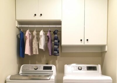 Laundry Utility Room Image 2 - The Closet Company