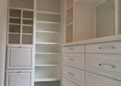 custom closets 4 - The Closet Company