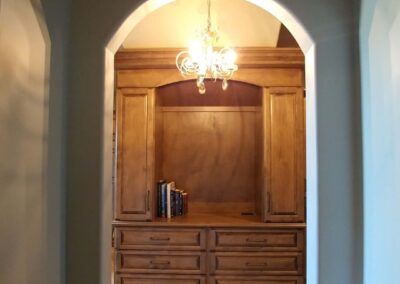 custom closets 8 - The Closet Company