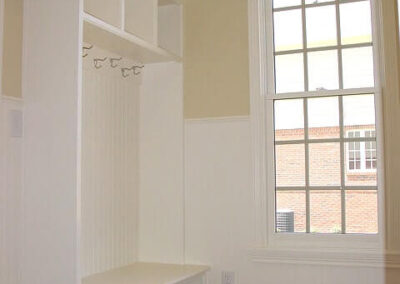 mudroomlockers min - The Closet Company
