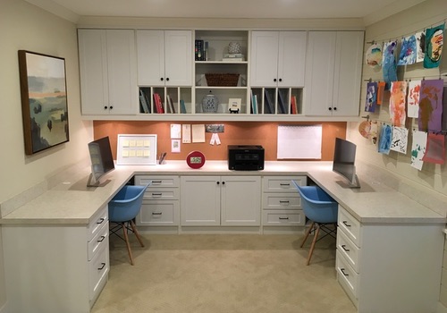 Home-Office-Image custom home office storage and organization
