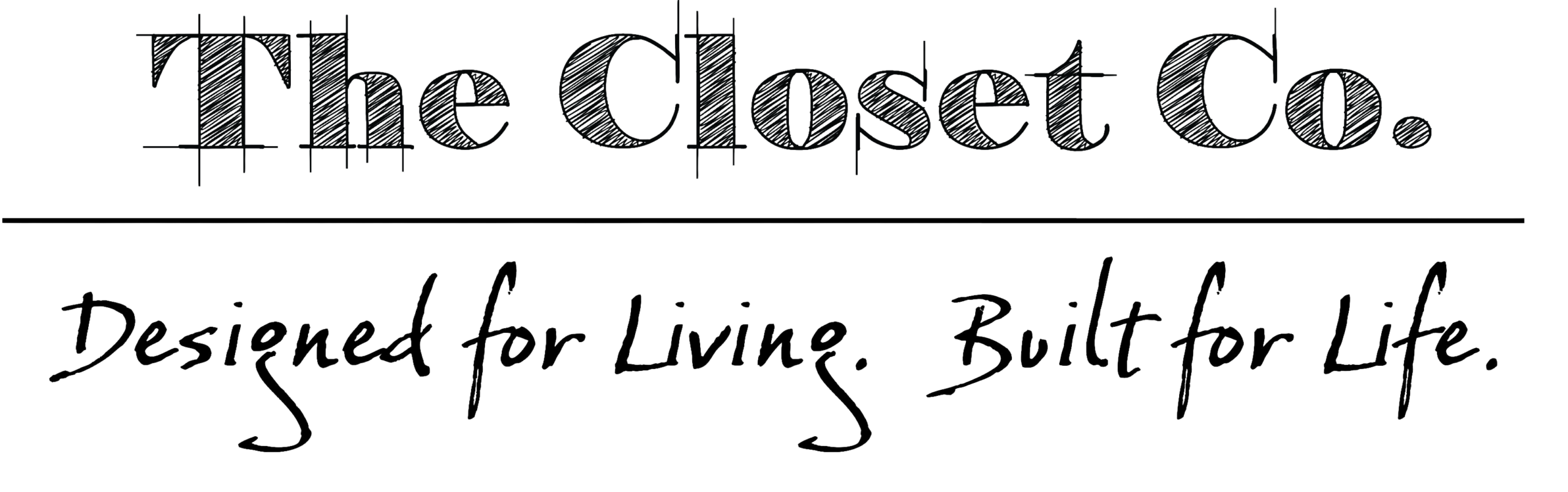 The Closet Company Logo