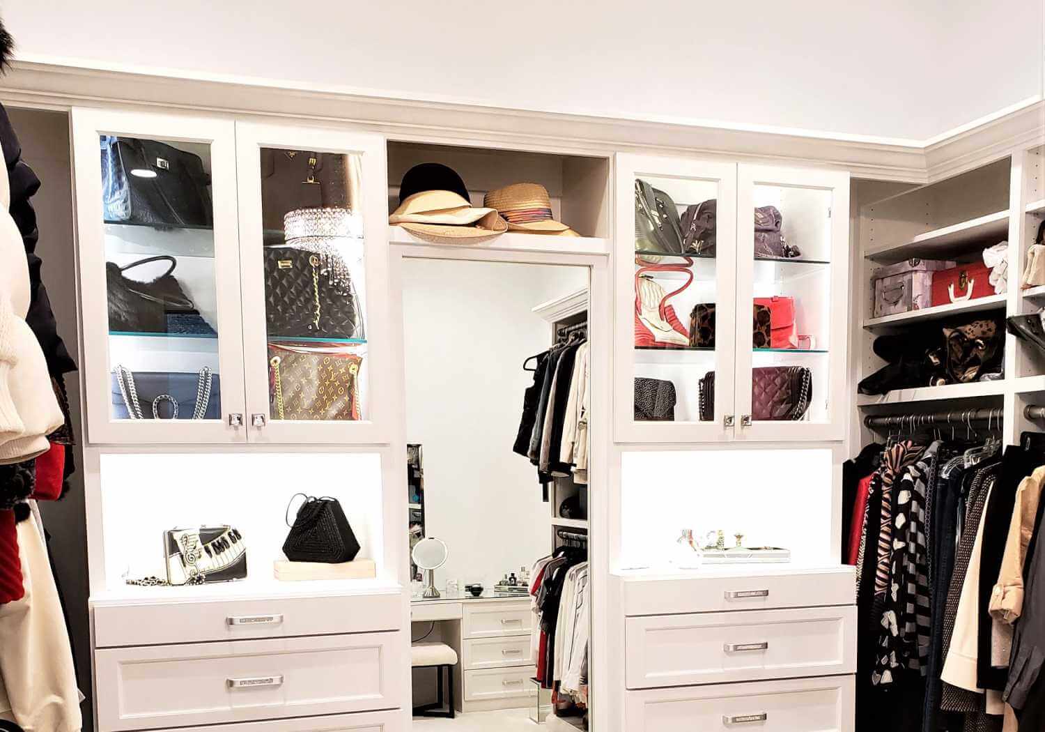custom-closet-company-nashville custom closets