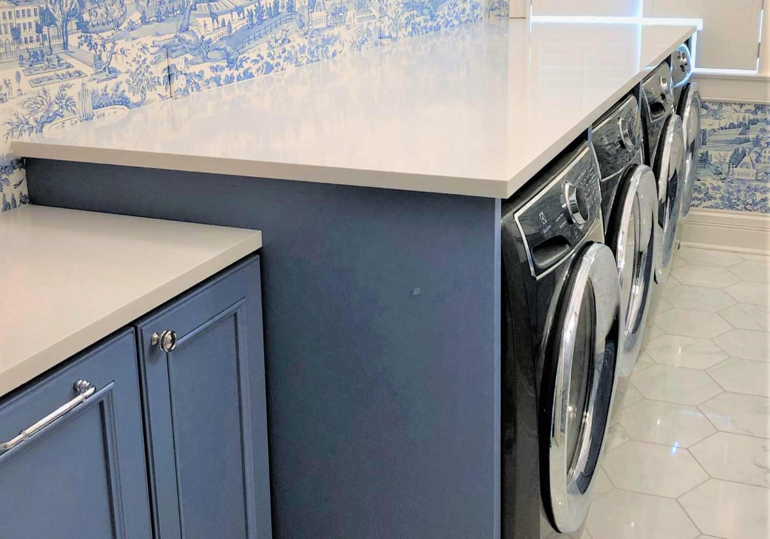 laundry-closet-company-nashville custom laundry room